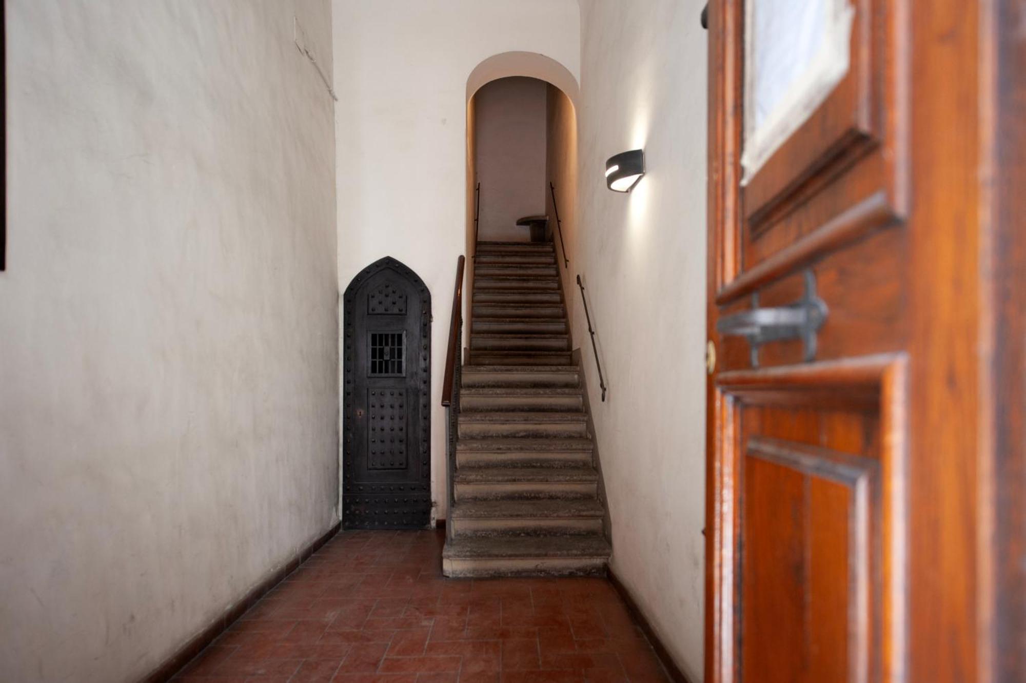 Apartamento Casa Rossetti - Flo *