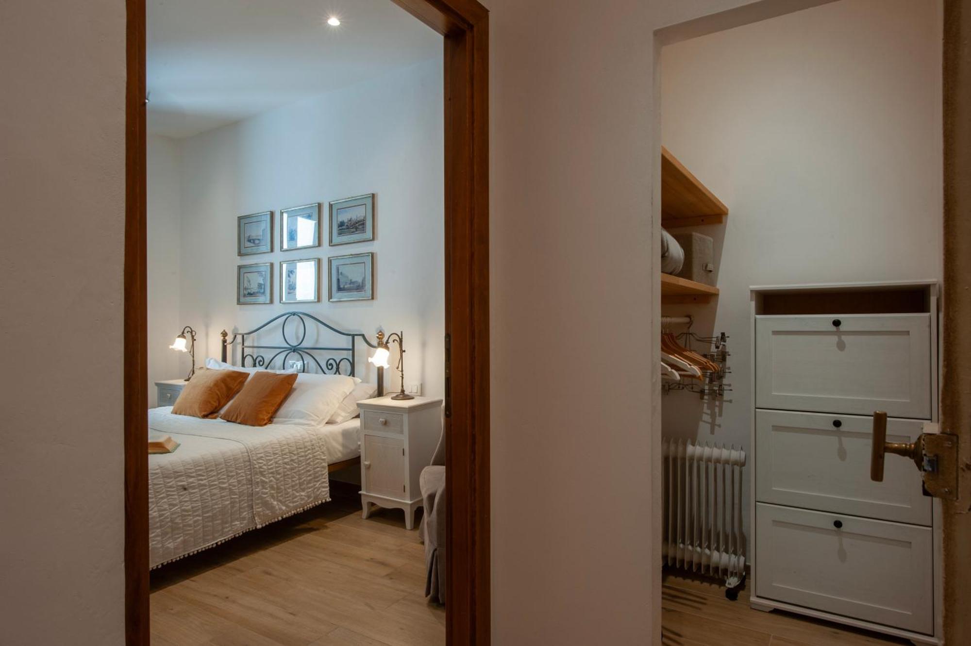 Apartamento Casa Rossetti - Flo Florença