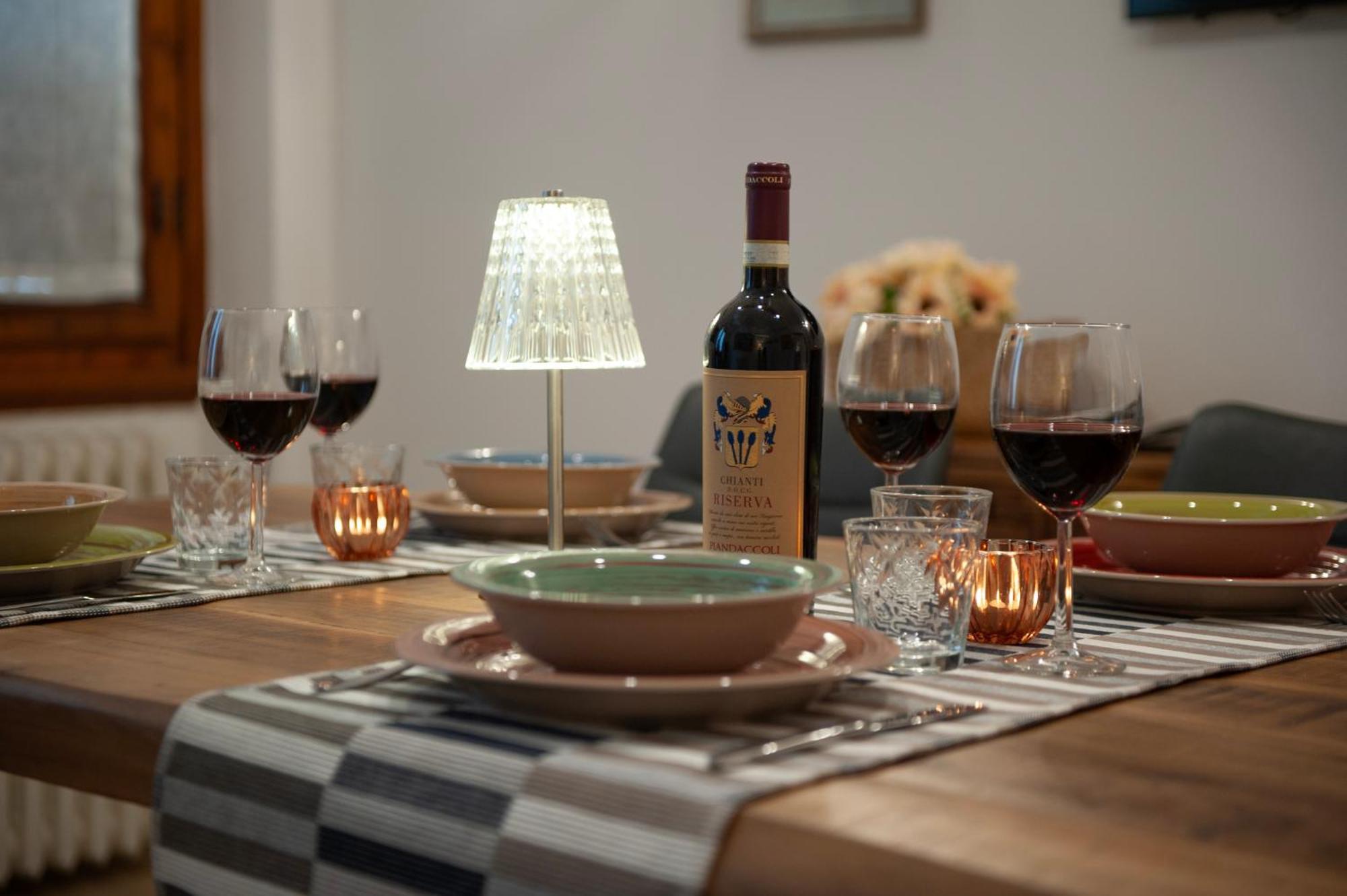 Casa Rossetti - Flo Apartamento Florença