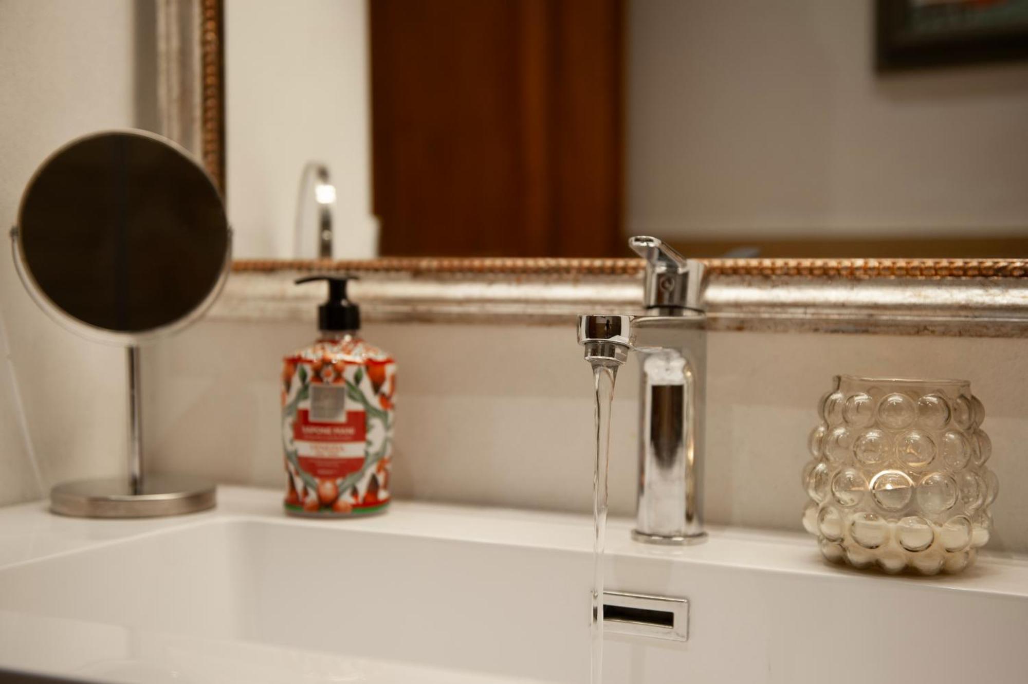 Apartamento Casa Rossetti - Flo