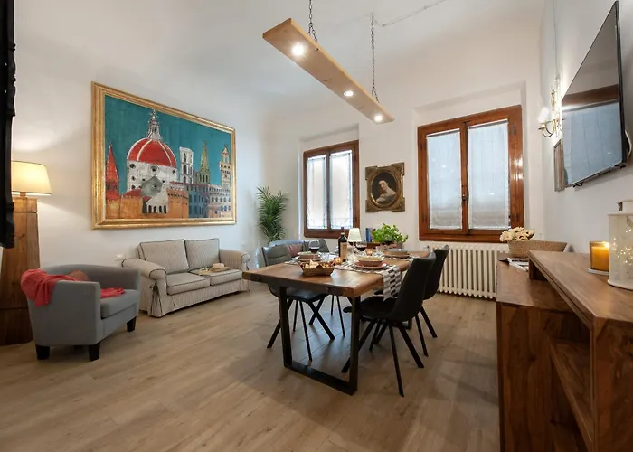 Casa Rossetti - Flo Apartments