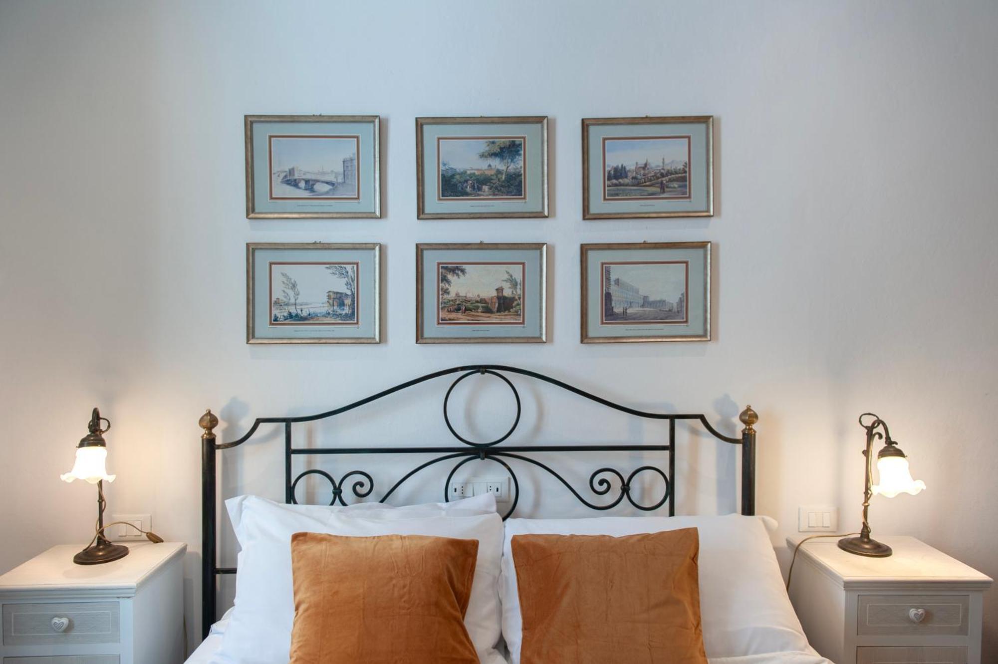 Casa Rossetti - Flo Apartment