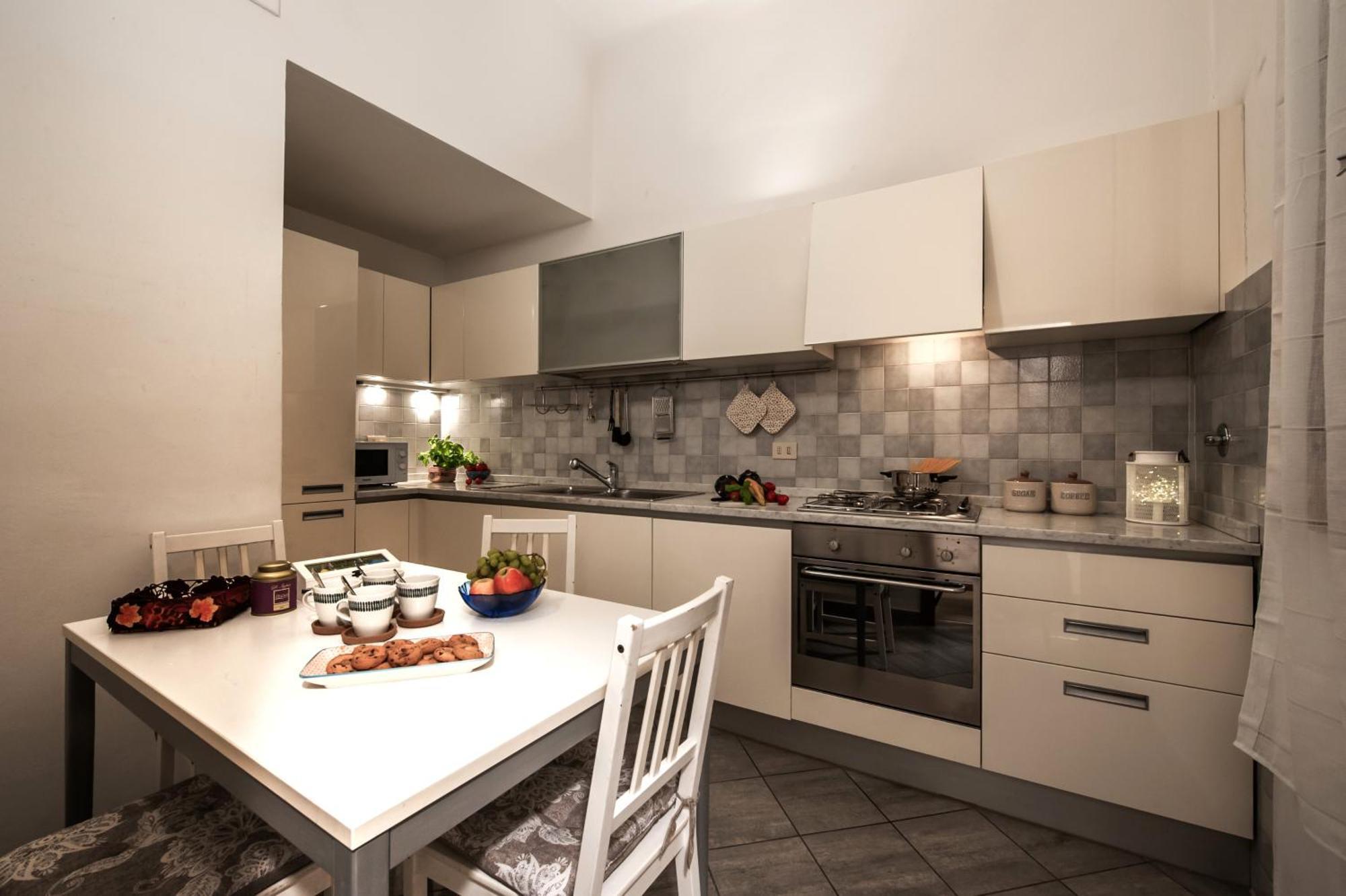 Apartment Casa Rossetti - Flo
