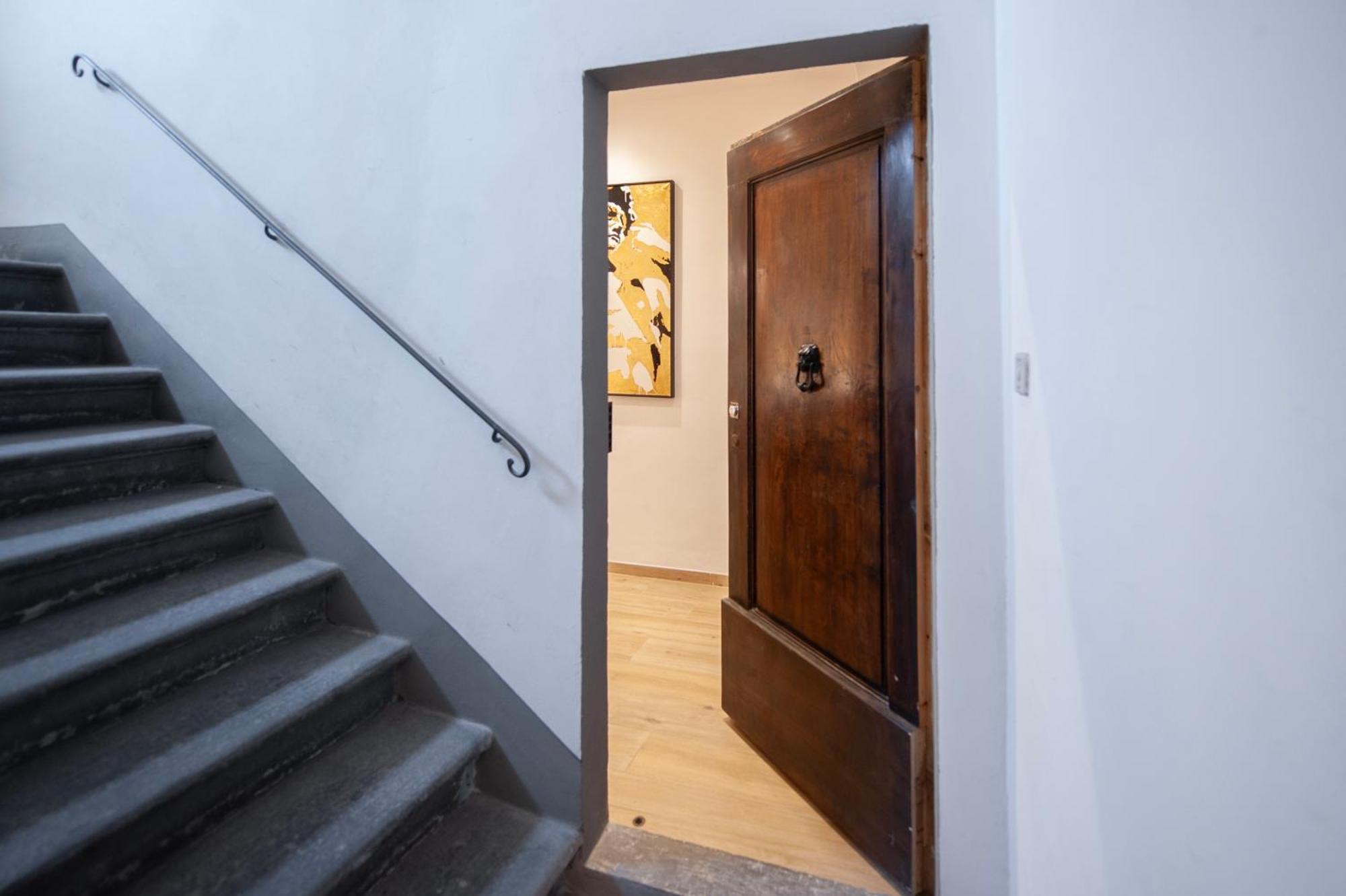 Casa Rossetti - Flo Apartment