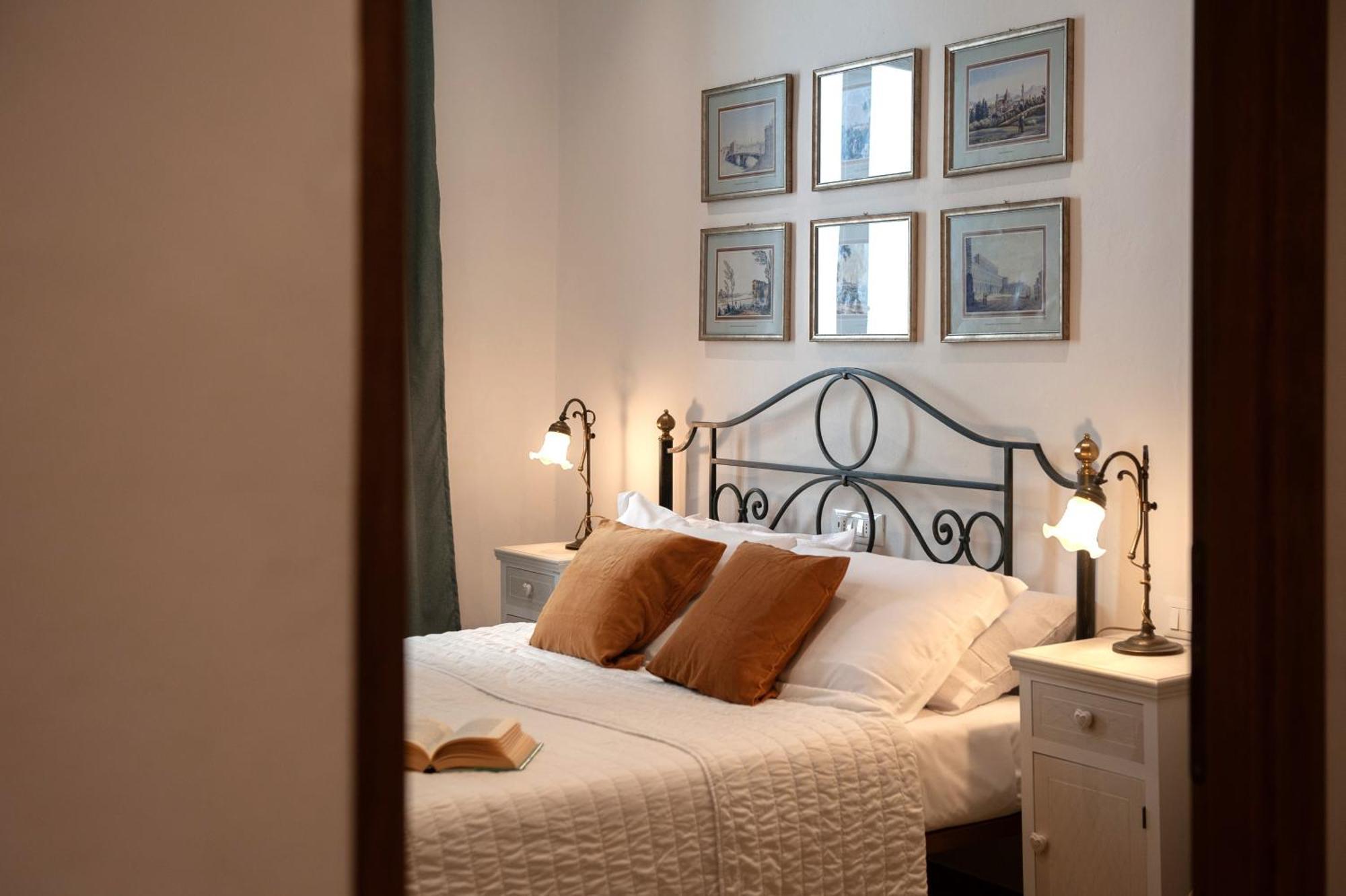 Apartment Casa Rossetti - Flo