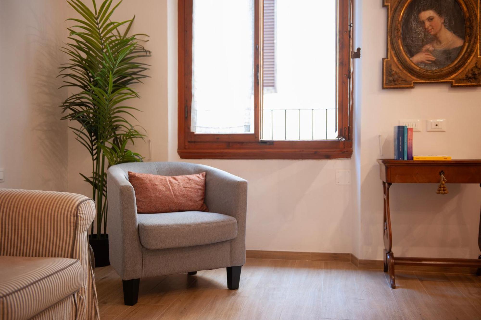 Apartment Casa Rossetti - Flo *