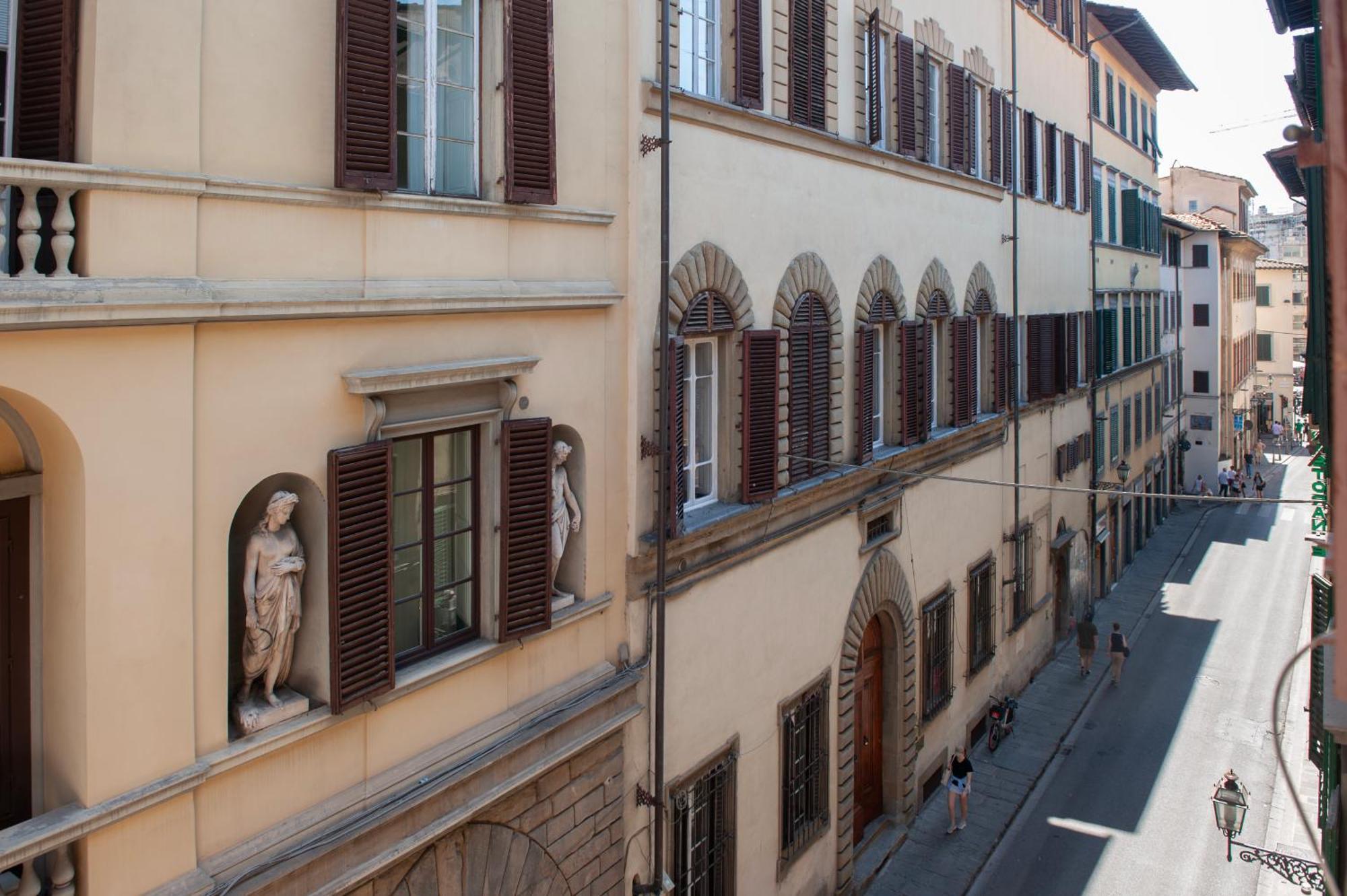 Apartment Casa Rossetti - Flo