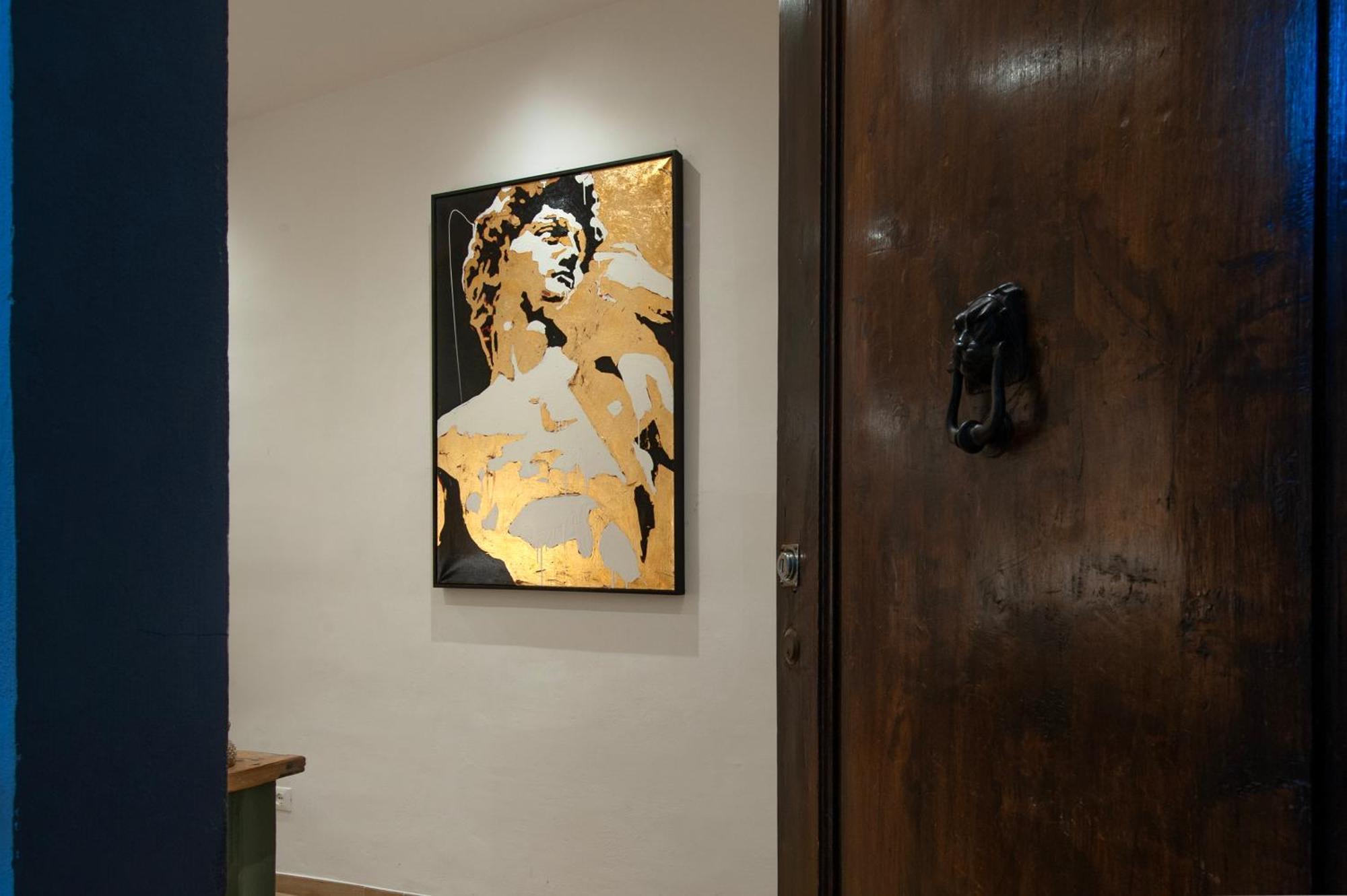 Apartment Casa Rossetti - Flo *