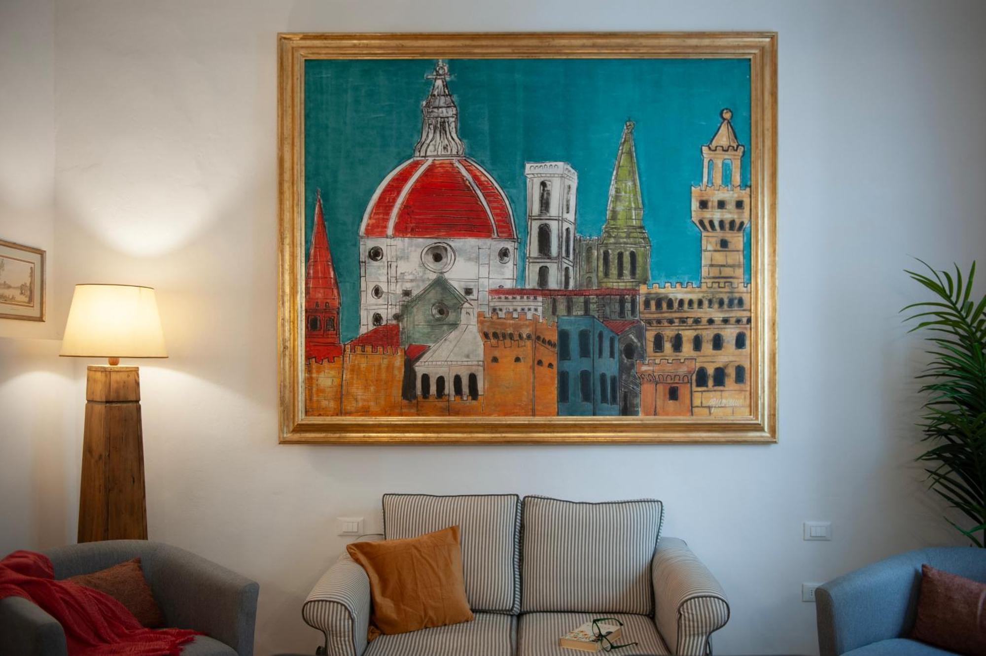 Apartment Casa Rossetti - Flo