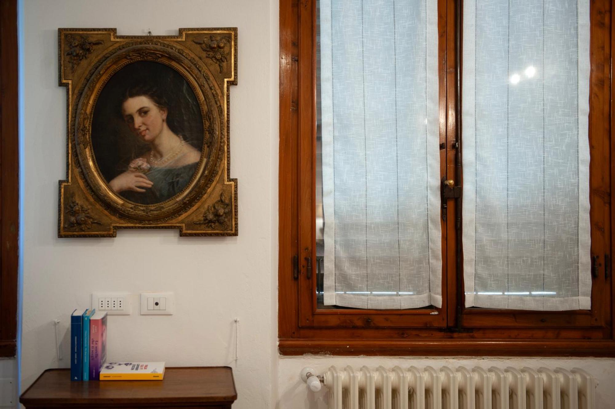 Apartment Casa Rossetti - Flo *