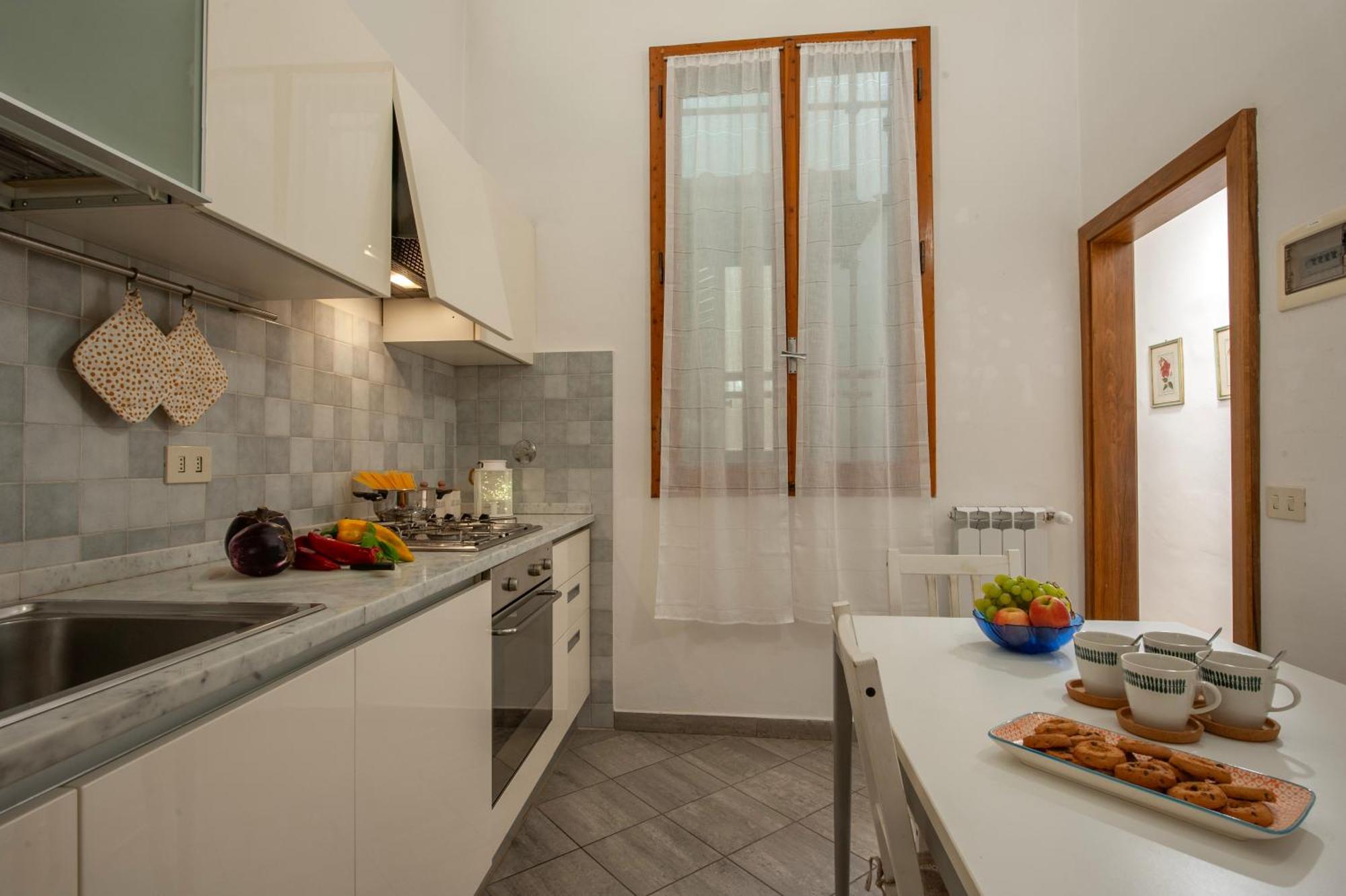 Casa Rossetti - Flo Apartment Florence