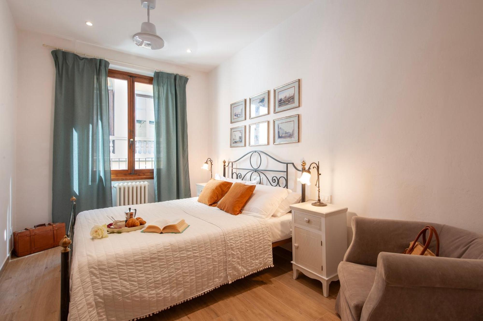 Apartment Casa Rossetti - Flo *