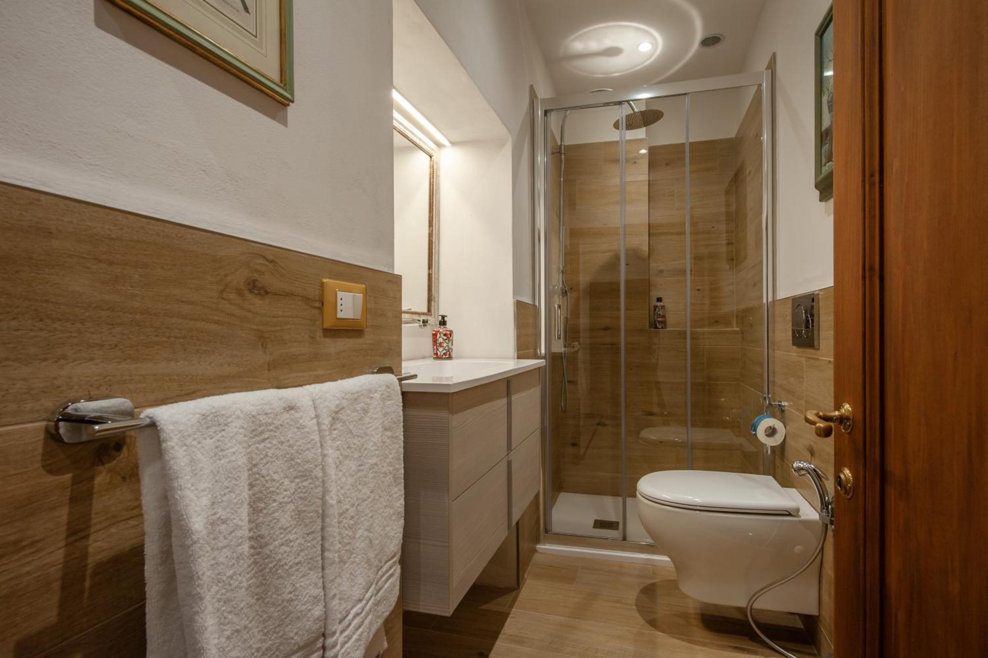 Casa Rossetti - Flo Apartment *