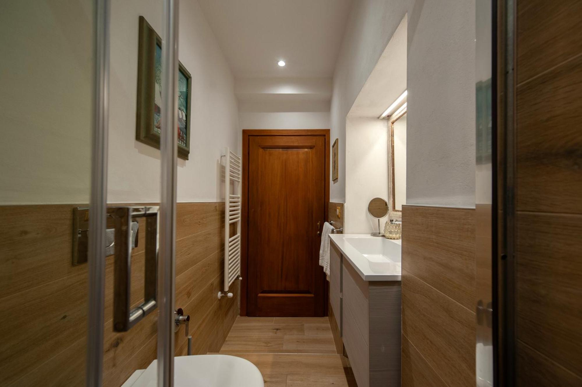 Casa Rossetti - Flo * Florence