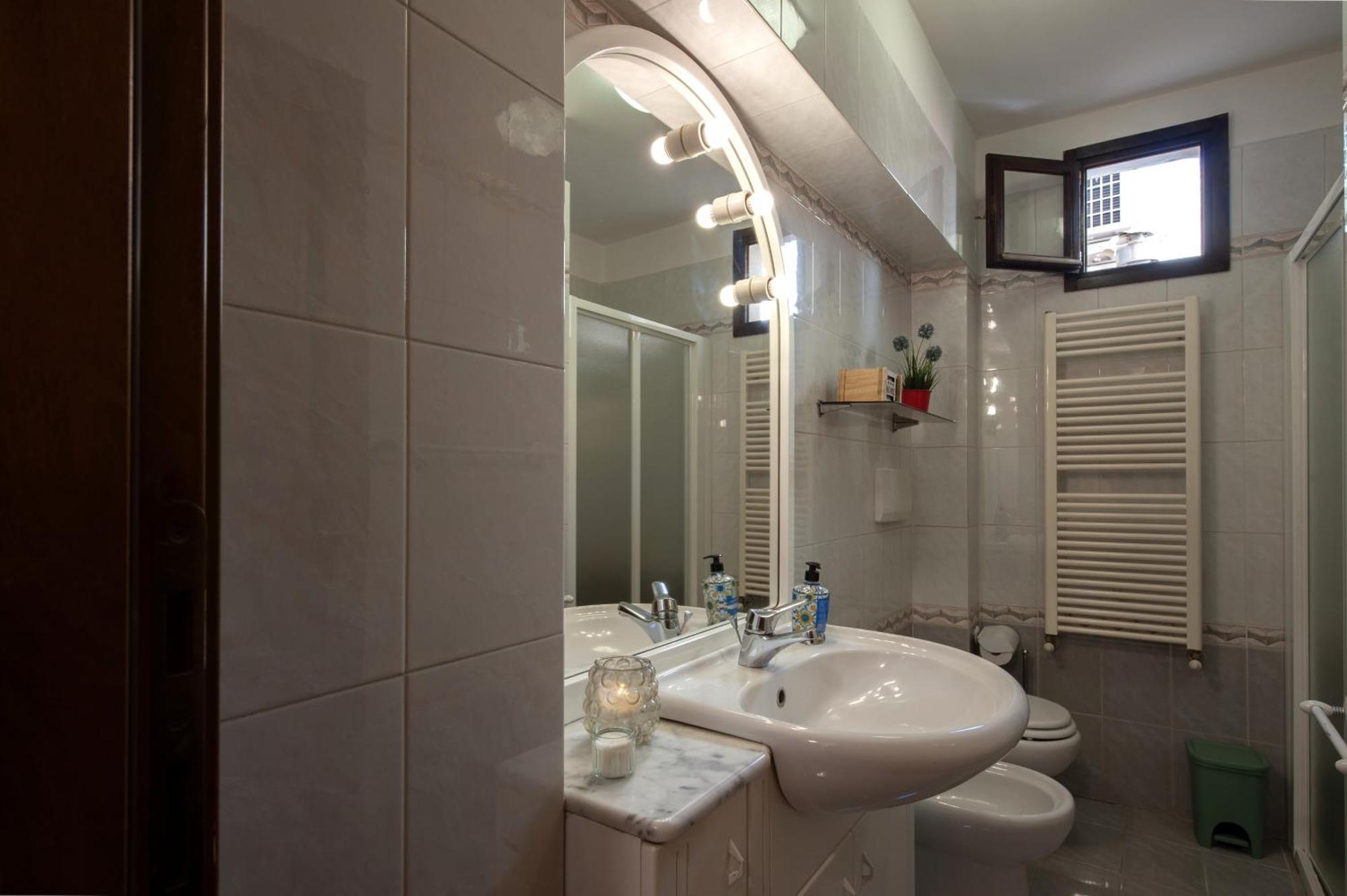 Apartment Casa Rossetti - Flo *