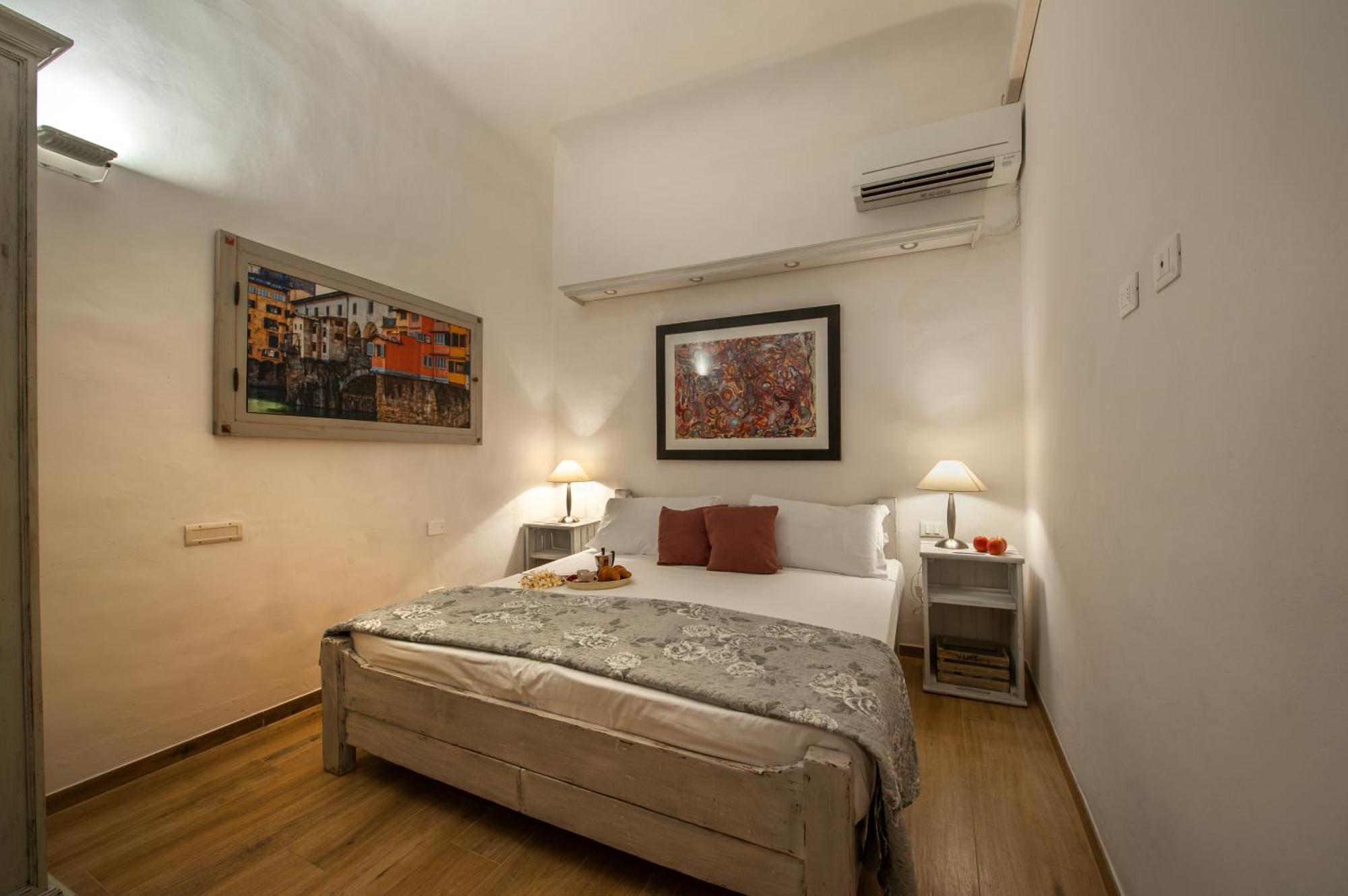 Casa Rossetti - Flo Apartment Florence